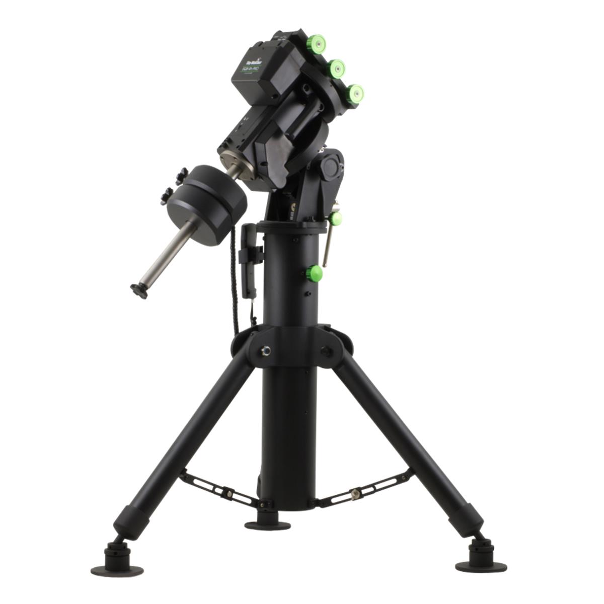 Sky-Watcher EQ8-R Äquatoriale Montierung mit Stativ - Hohe Kapazität und Präzision für Astrofotografie