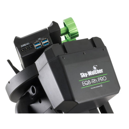 Montatura Equatoriale Sky-Watcher EQ8-RH per Astrofotografia con Encoders Renishaw - Sky-Watcher