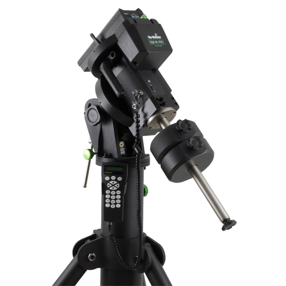 Monture équatoriale Sky-Watcher EQ8-RH + trépied avec enc Renishaw en AD - SkyWatcher