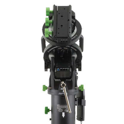 Monture équatoriale Sky-Watcher EQ8-RH + trépied avec enc Renishaw en AD - SkyWatcher