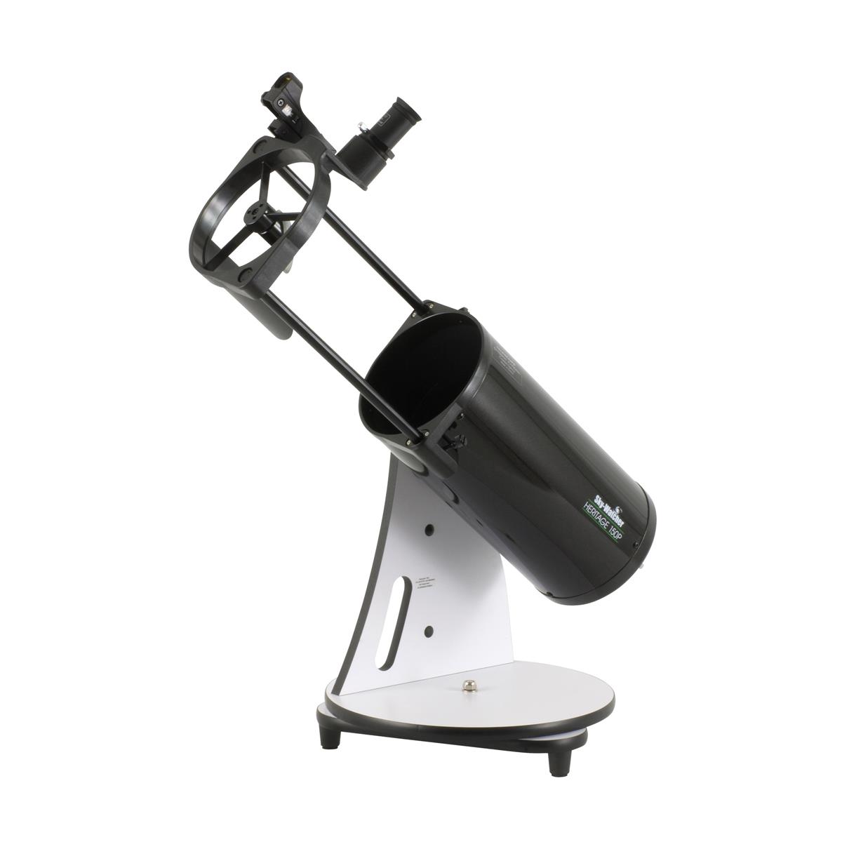 Телескоп Добсона FlexTube Heritage 150 мм / 750 мм - Sky-Watcher