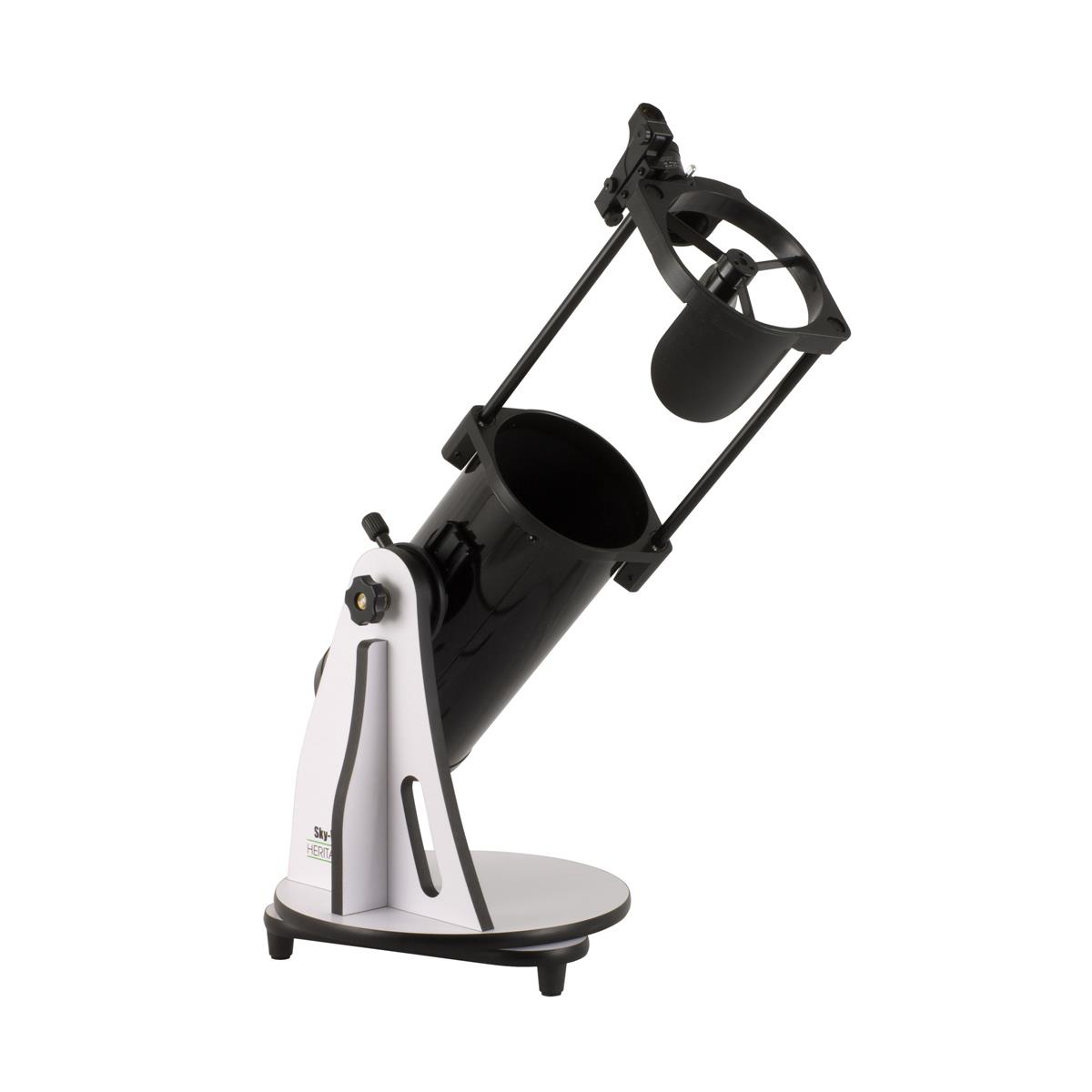 Телескоп Добсона FlexTube Heritage 150 мм / 750 мм - Sky-Watcher