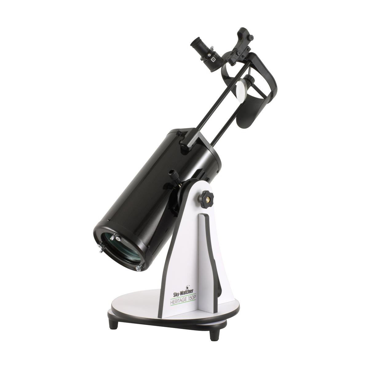 Телескоп Добсона FlexTube Heritage 150 мм / 750 мм - Sky-Watcher