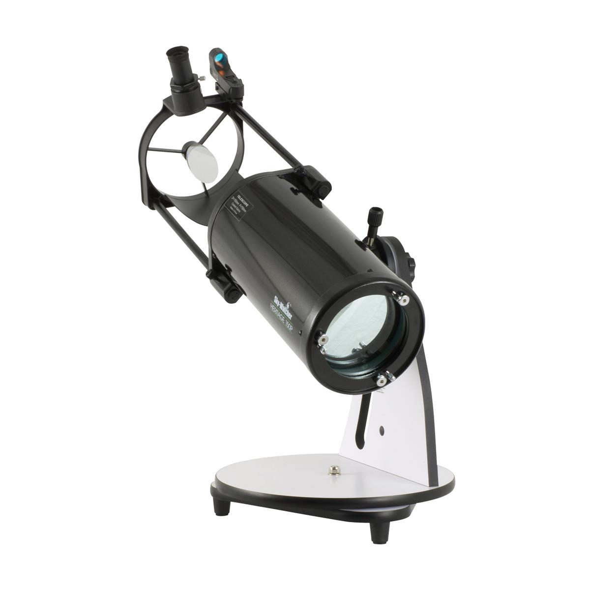 Телескоп Добсона FlexTube Heritage 150 мм / 750 мм - Sky-Watcher