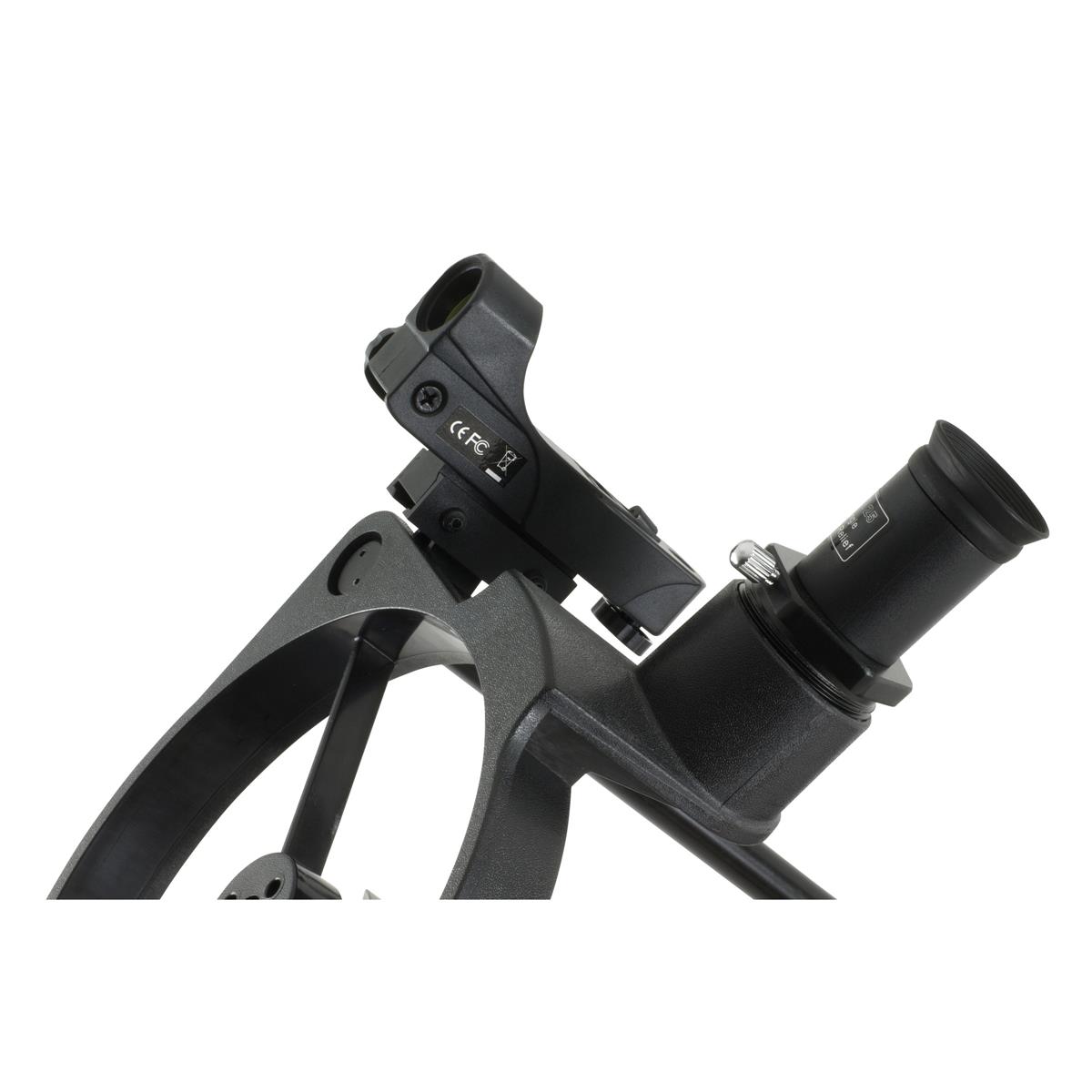 Телескоп Добсона FlexTube Heritage 150 мм / 750 мм - Sky-Watcher