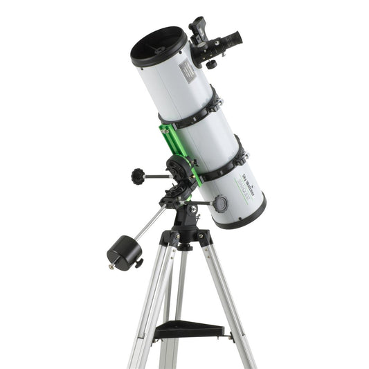Telescope Newton 130/650 on StarQuest Mount - Sky Watcher