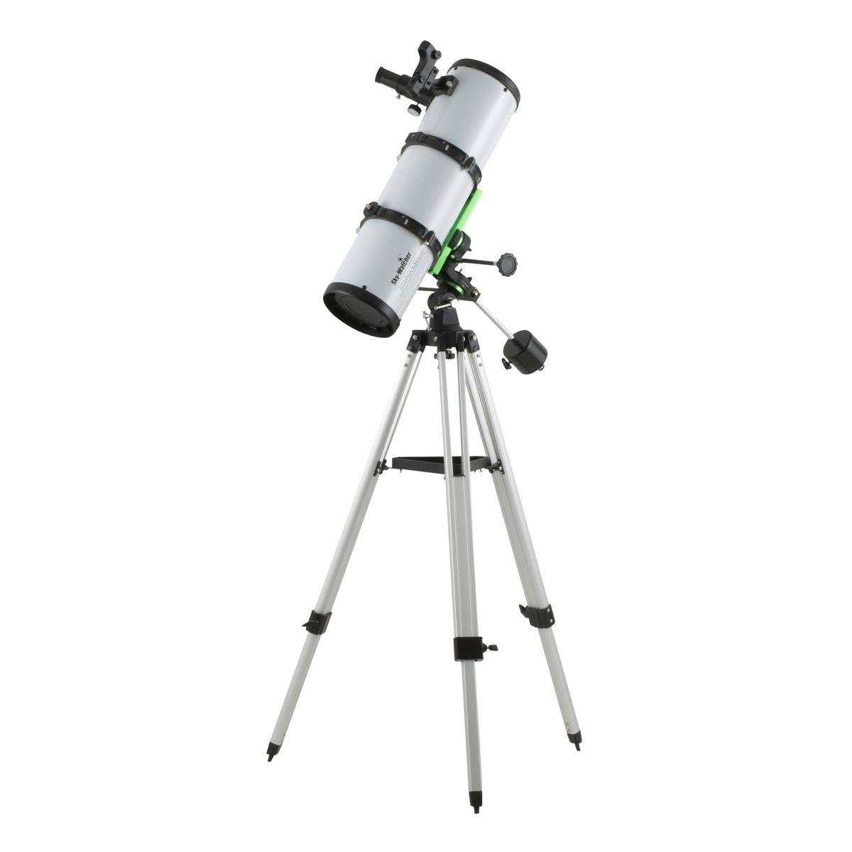 Telescope Newton 130/650 en Montura StarQuest - Sky-Watcher