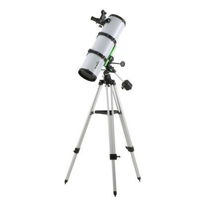 Telescope Newton 130/650 en Montura StarQuest - Sky-Watcher