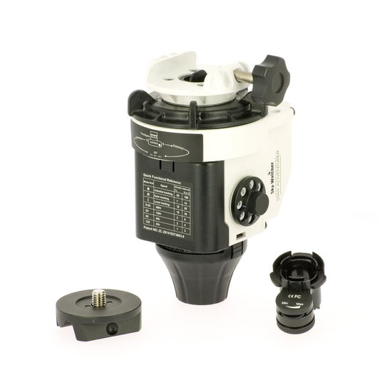 Монтаж Star Adventurer 2i WiFi для астрономії - Sky-Watcher