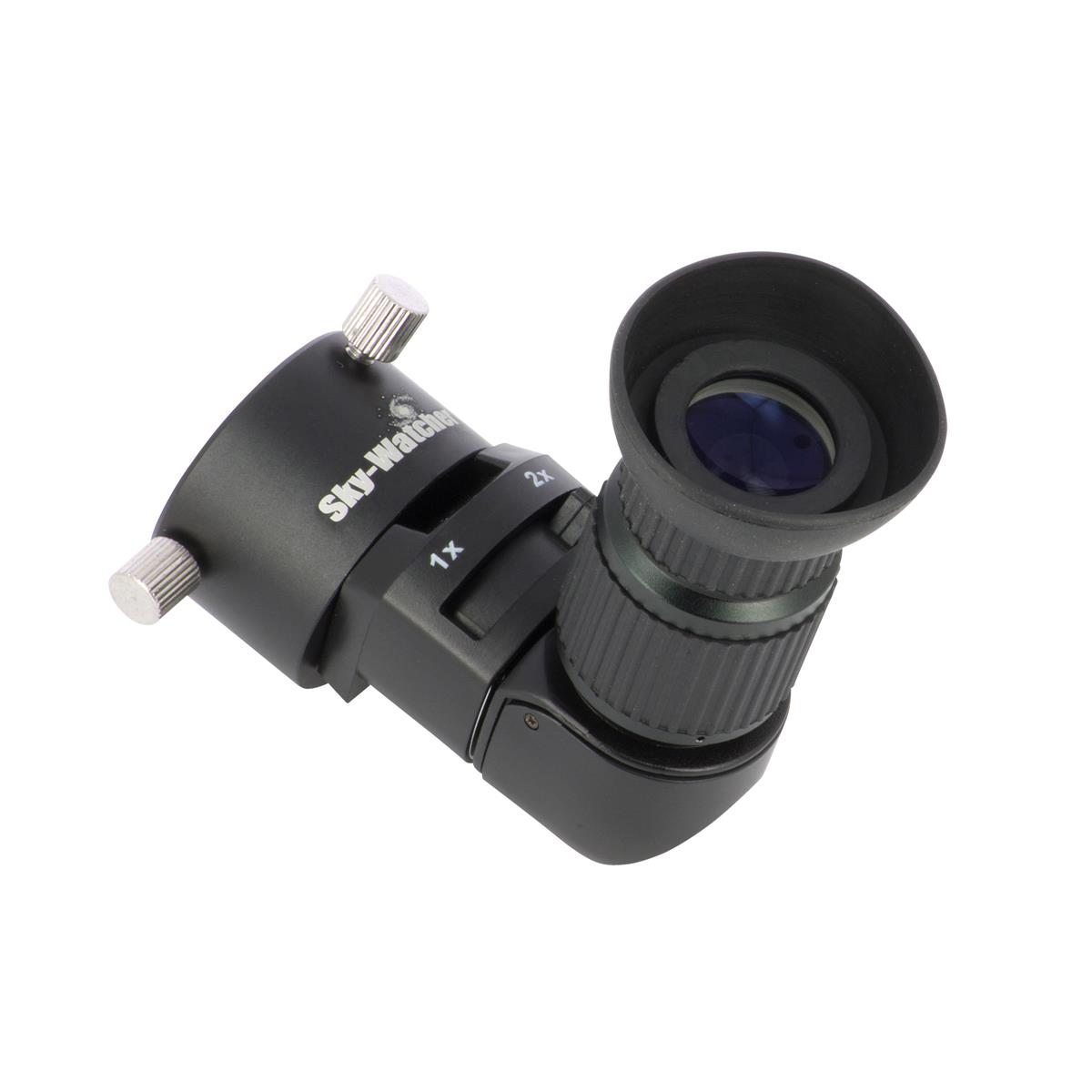 Renvoi coudé 90° pour viseur polaire - Sky-Watcher