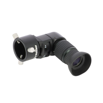 Renvoi coudé 90° pour viseur polaire - Sky-Watcher