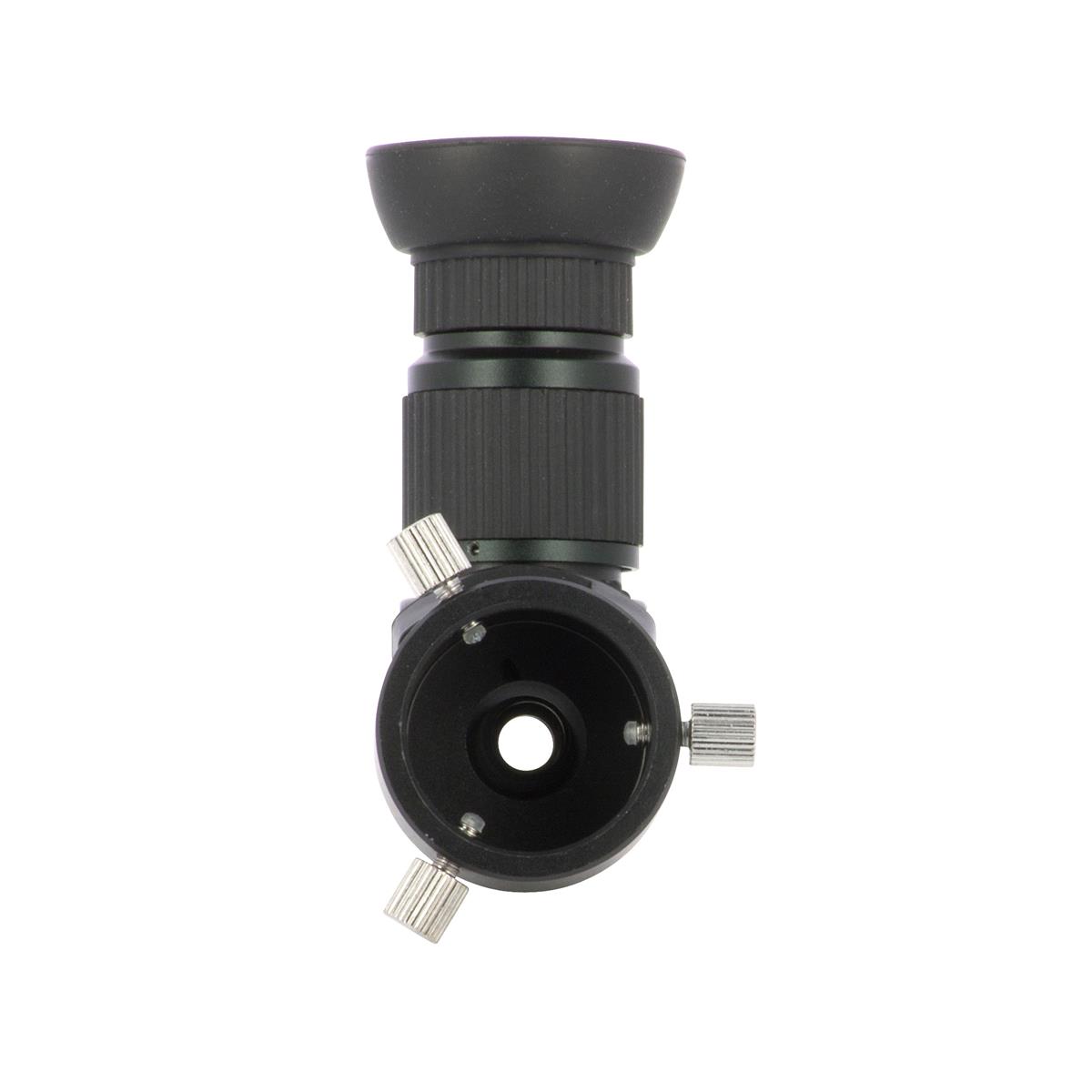 Renvoi coudé 90° pour viseur polaire - Sky-Watcher