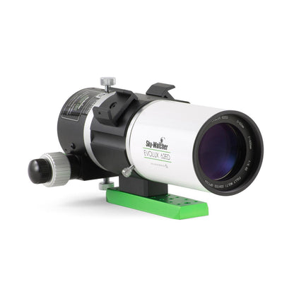 Réfracteur Apochromatique Sky-Watcher Evolux 62ED f/6.45 avec Valise Rigide - Sky-Watcher