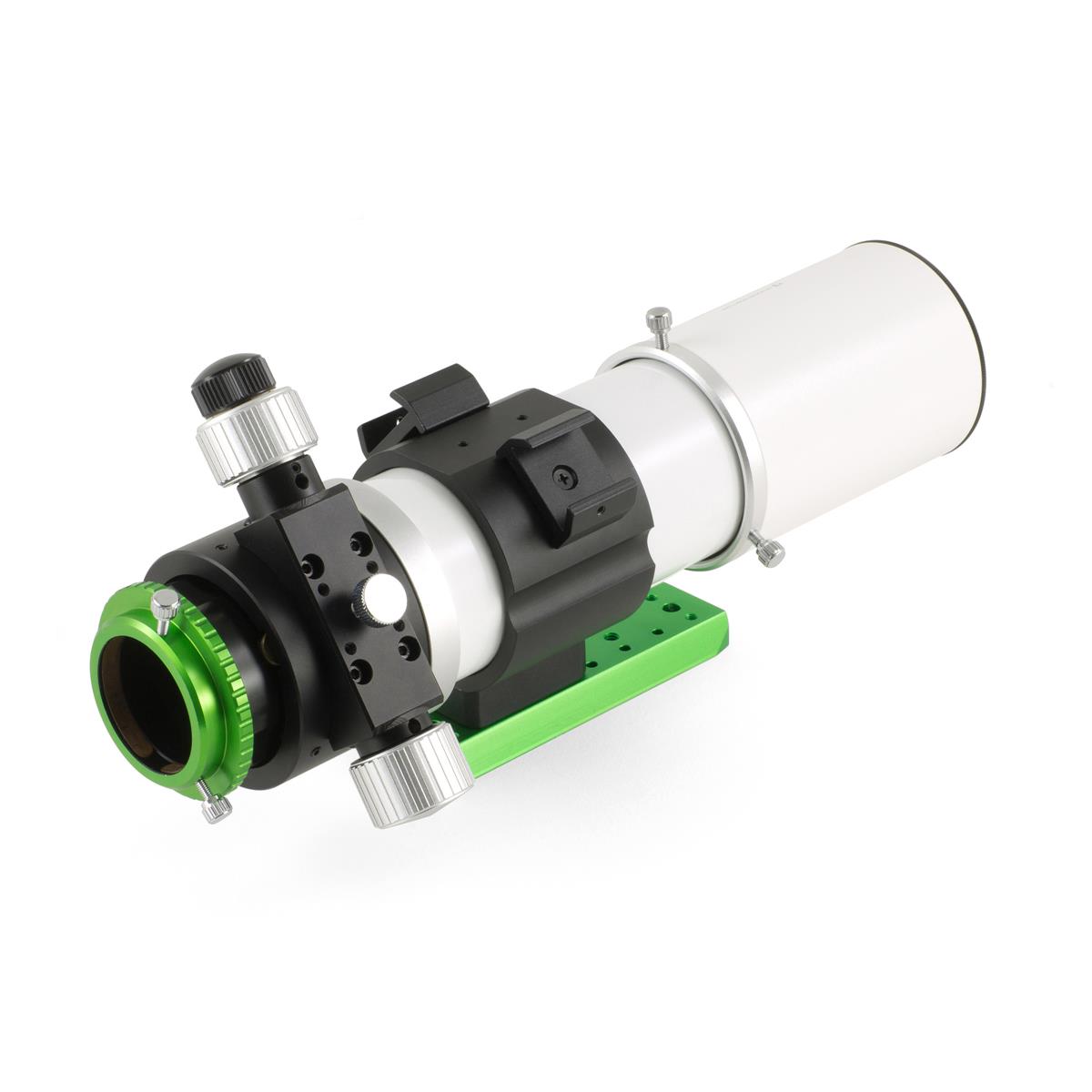 Réfracteur Apochromatique Sky-Watcher Evolux 62ED f/6.45 avec Valise Rigide - Sky-Watcher