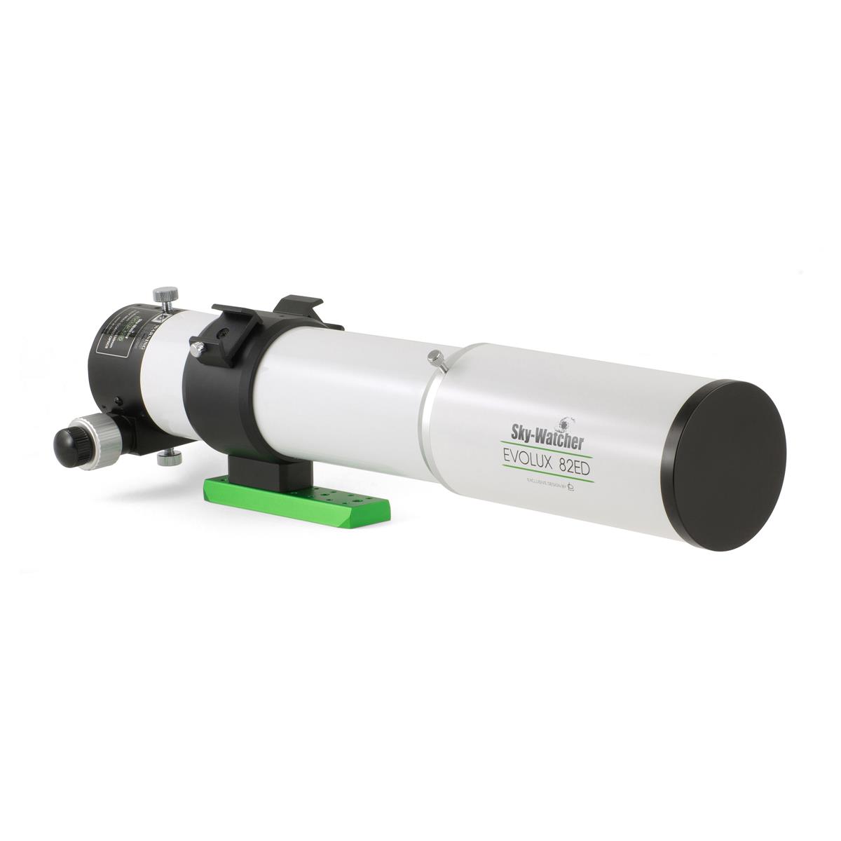 Sky-Watcher Evolux 82ED optisk tube med koffert