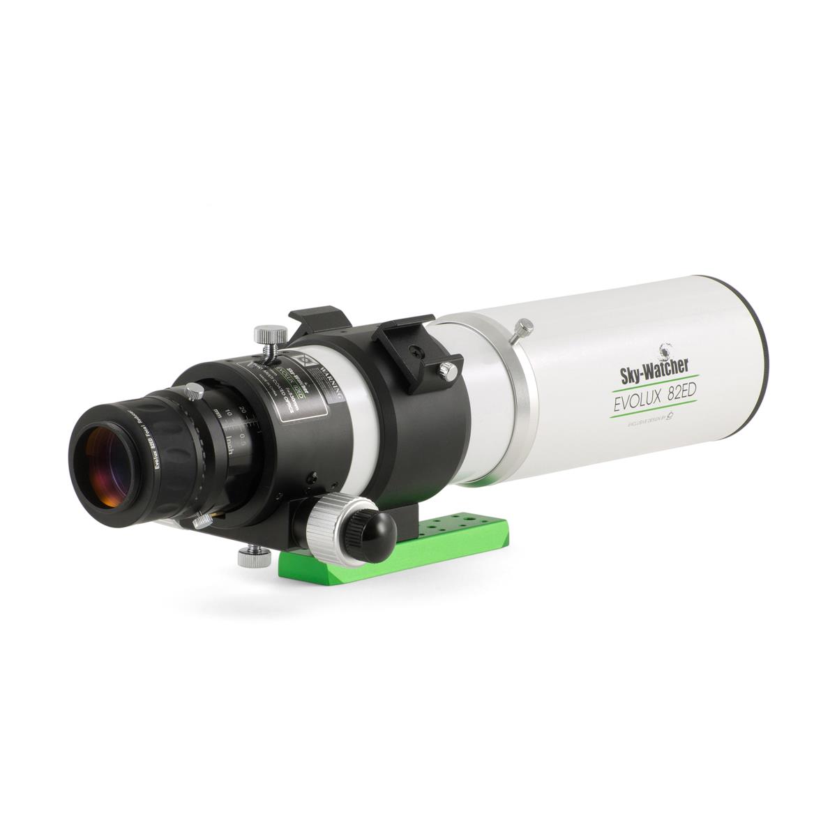 Réducteur/correcteur 0.9x pour Evolux 82ED - Sky-Watcher