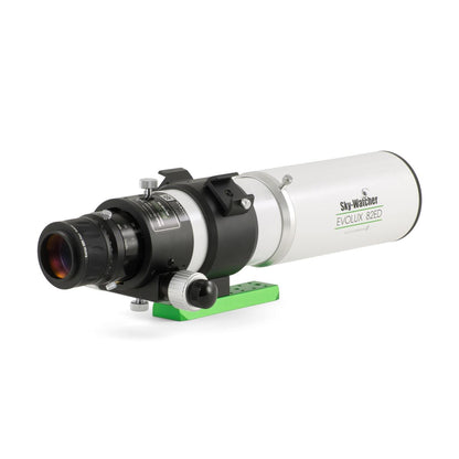 Réducteur/correcteur 0.9x pour Evolux 82ED - Sky-Watcher