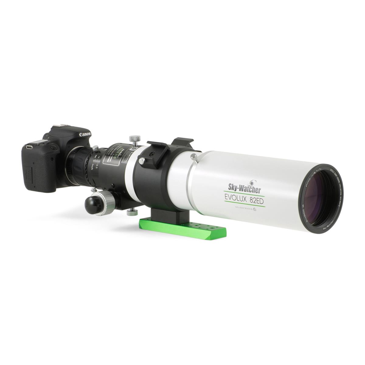 Réducteur/correcteur 0.9x pour Evolux 82ED - Sky-Watcher