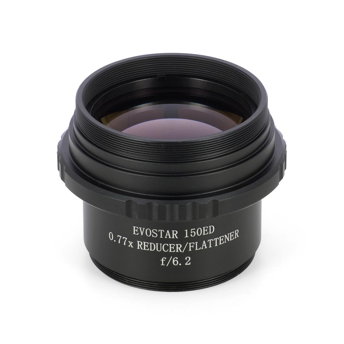 Redutor / corretor 0.77x para Evostar 150ED - Sky-Watcher