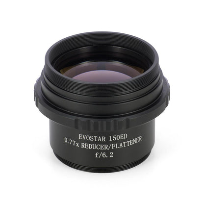 Redutor / corretor 0.77x para Evostar 150ED - Sky-Watcher