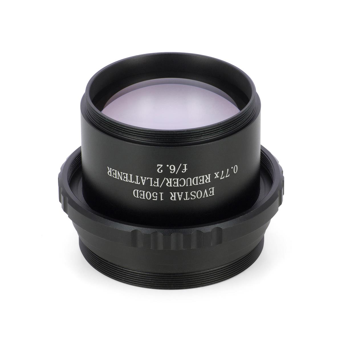 Reductor / corrector 0.77x para Evostar 150ED - Sky-Watcher