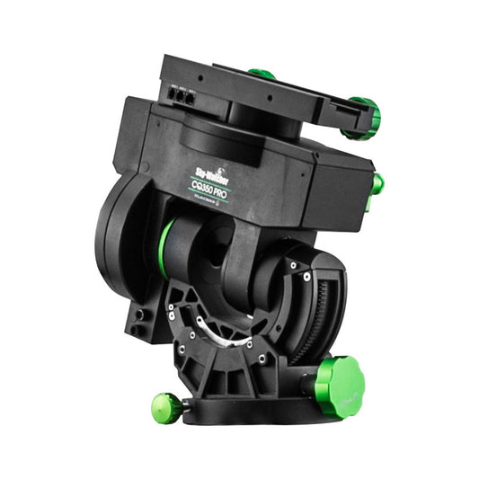 Екваторіальна монтюра Sky-Watcher CQ350 Pro GoTo - Sky-Watcher