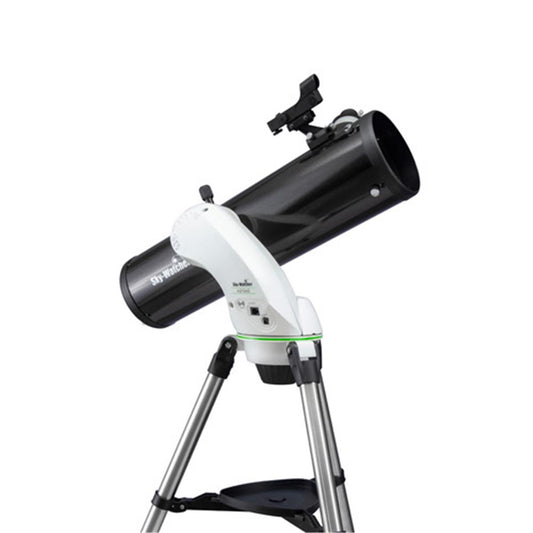 Teleskop Sky-Watcher 130/650 na montáži AZ-Go2 - SkyWatcher