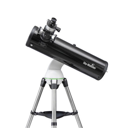 Teleskop Newton 130/650 mit AZ-Go2 Go-To Montierung - Sky-Watcher