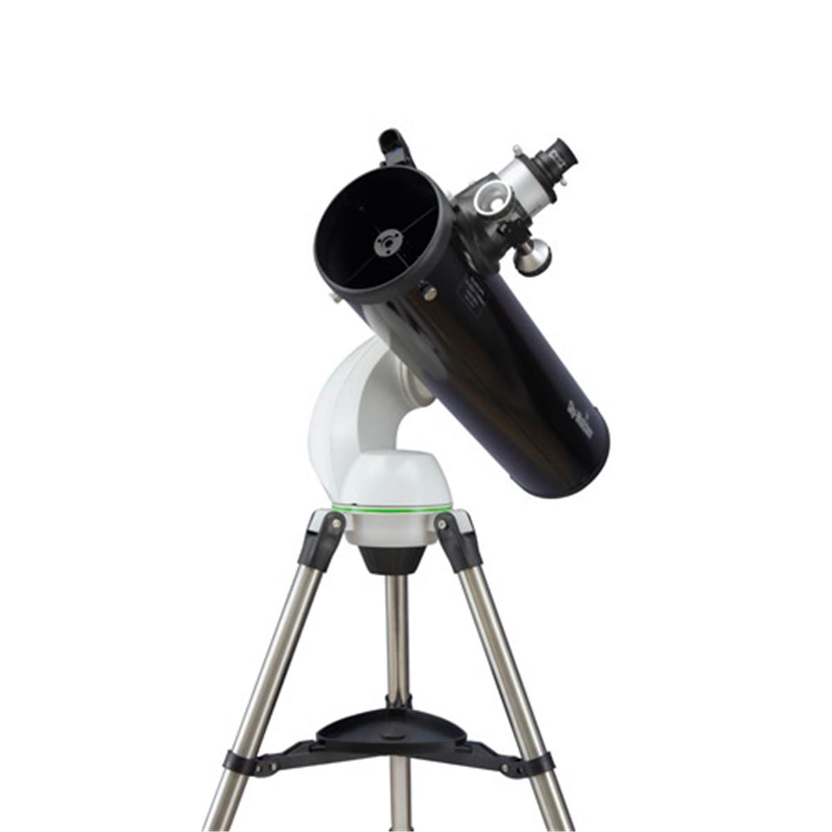 Teleskop Newton 130/650 mit AZ-Go2 Go-To Montierung - Sky-Watcher