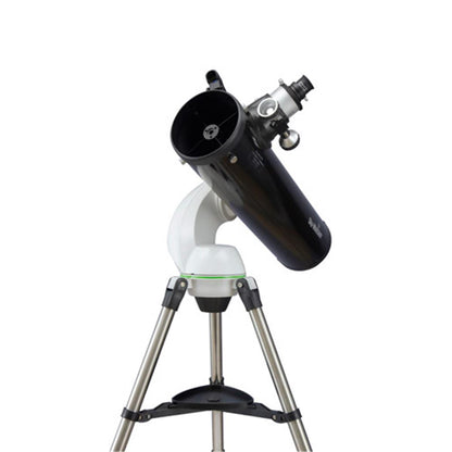 Teleskop Newton 130/650 mit AZ-Go2 Go-To Montierung - Sky-Watcher