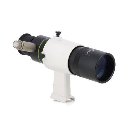 Rettet 8x50 søkekikkert med belysning - Sky-Watcher