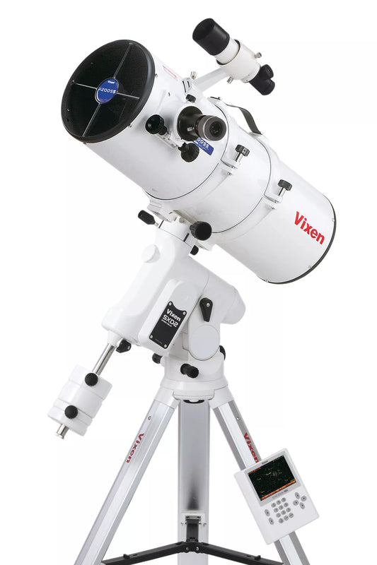 Telescopio riflettore SXD2-R200SS-S-PFL Set per l'astronomia - Vixen