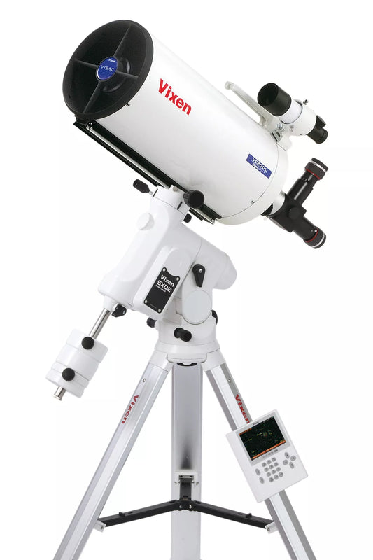 Telescopio riflettore SXD2-VC200L-S-PFL 200 mm f/8 (1800 mm) per l'astronomia - Vixen