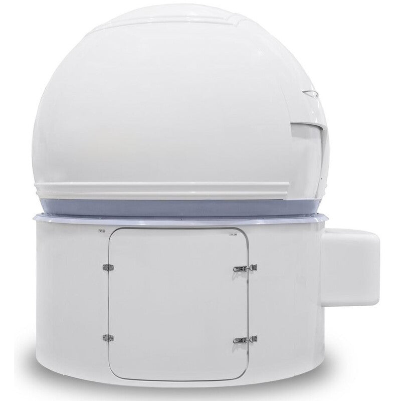 Coupole Astronomique 2M avec Mécanisme de Rotation Automatique - ScopeDome - Astronomy Store