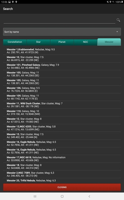 PushTo AR-80/400 Smart-Telescoop met statief