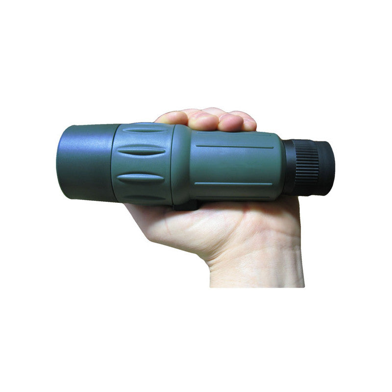 Monoculaire longue-vue zoom 10-25x42 FMC avec trépied - Seben