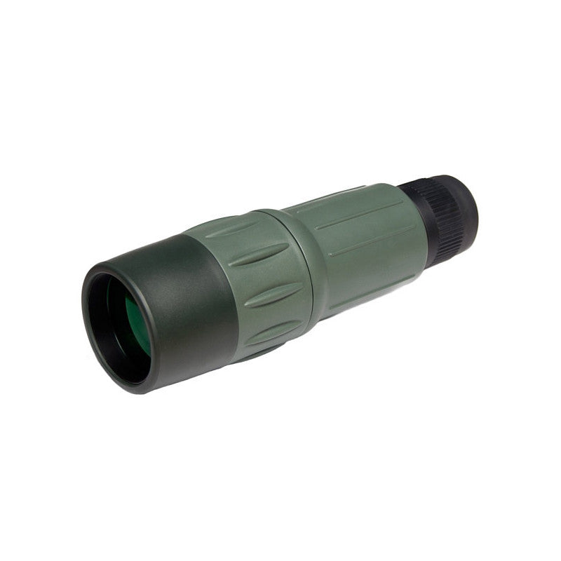 Monoculaire longue-vue zoom 10-25x42 FMC avec trépied - Seben