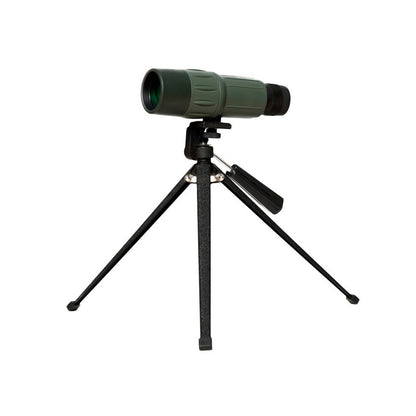 Monoculaire longue-vue zoom 10-25x42 FMC avec trépied - Seben