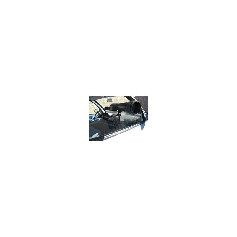 Support de fenêtre de voiture SBX3 pour jumelles et longue-vue - Seben