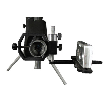 Adaptateur de digiscopie universel pour appareil photo et caméra Seben DKA2