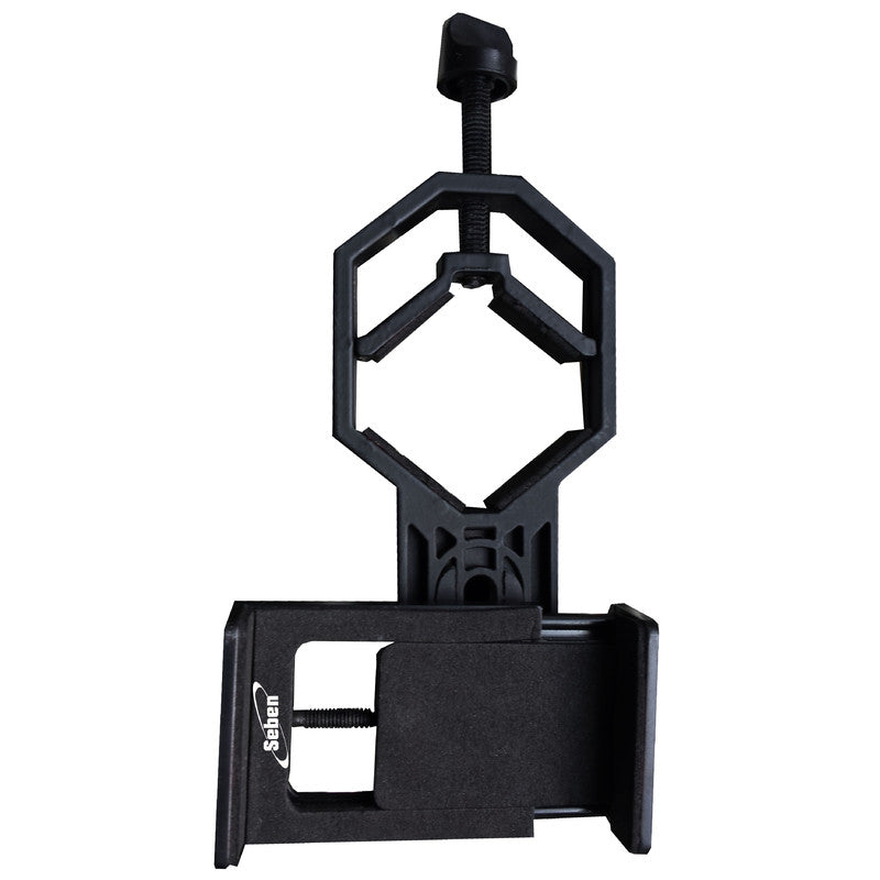 Adaptateur universel smartphone pour télescope et instruments optiques - Seben