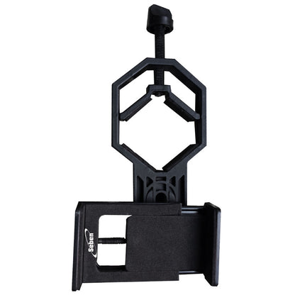 Adaptateur universel smartphone pour télescope et instruments optiques - Seben