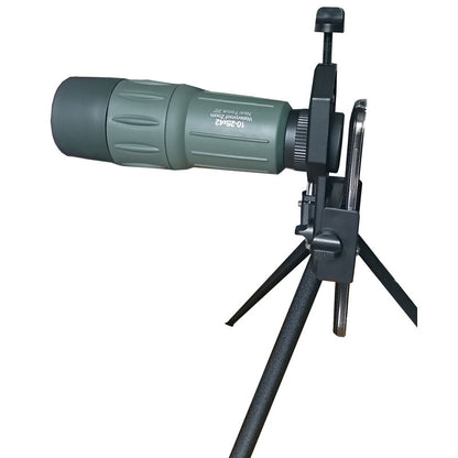 Adaptateur universel smartphone pour télescope et instruments optiques - Seben