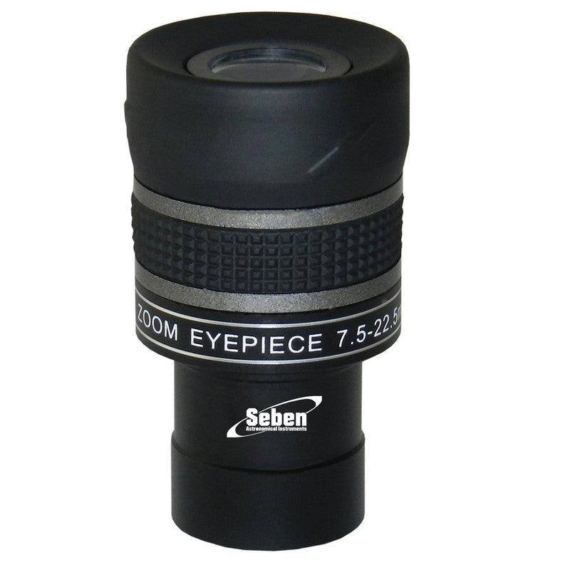 Oculaire zoom 7,5-22,5 mm coulant 31,7 mm - Seben