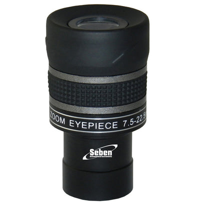 Oculaire zoom 7,5-22,5 mm coulant 31,7 mm - Seben