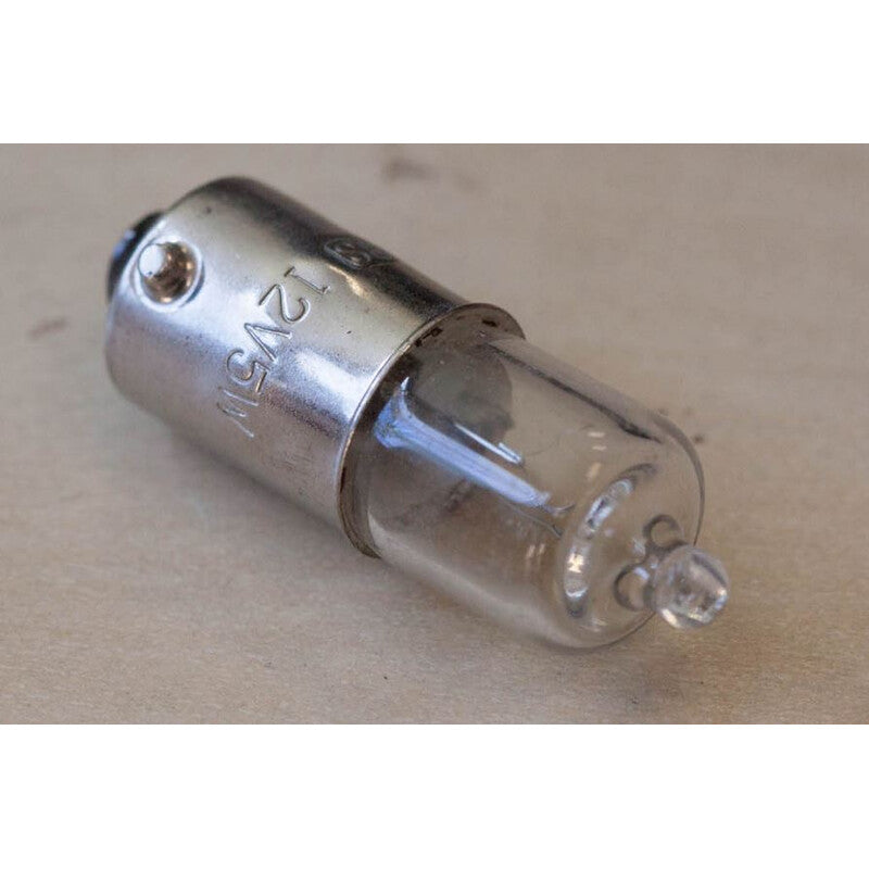 Ampoule au tungstène de remplacement pour spectrographes - Shelyak