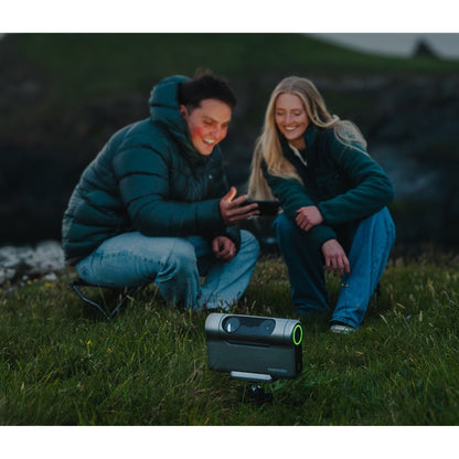 Télescope Intelligent DWARF 3 35/150 – Smart Telescope