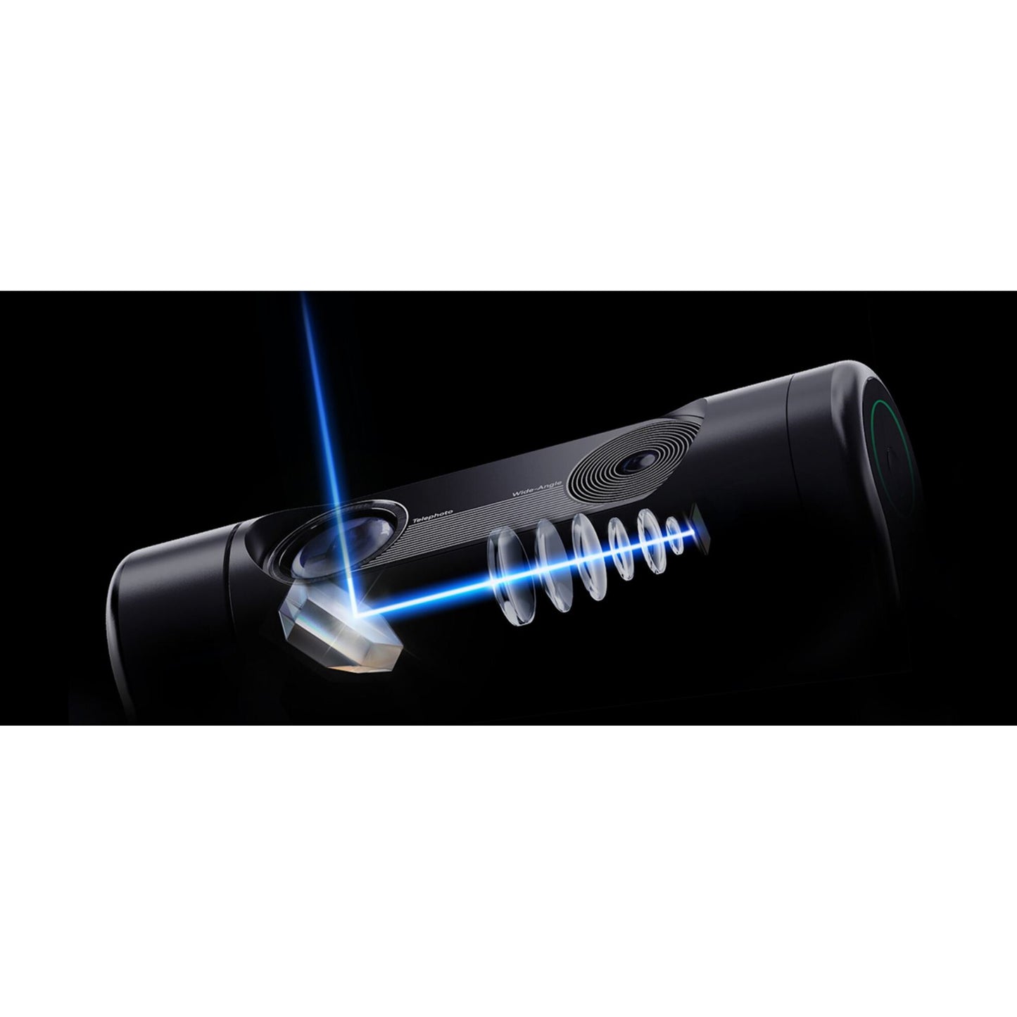 Télescope Intelligent DWARF 3 35/150 – Smart Telescope