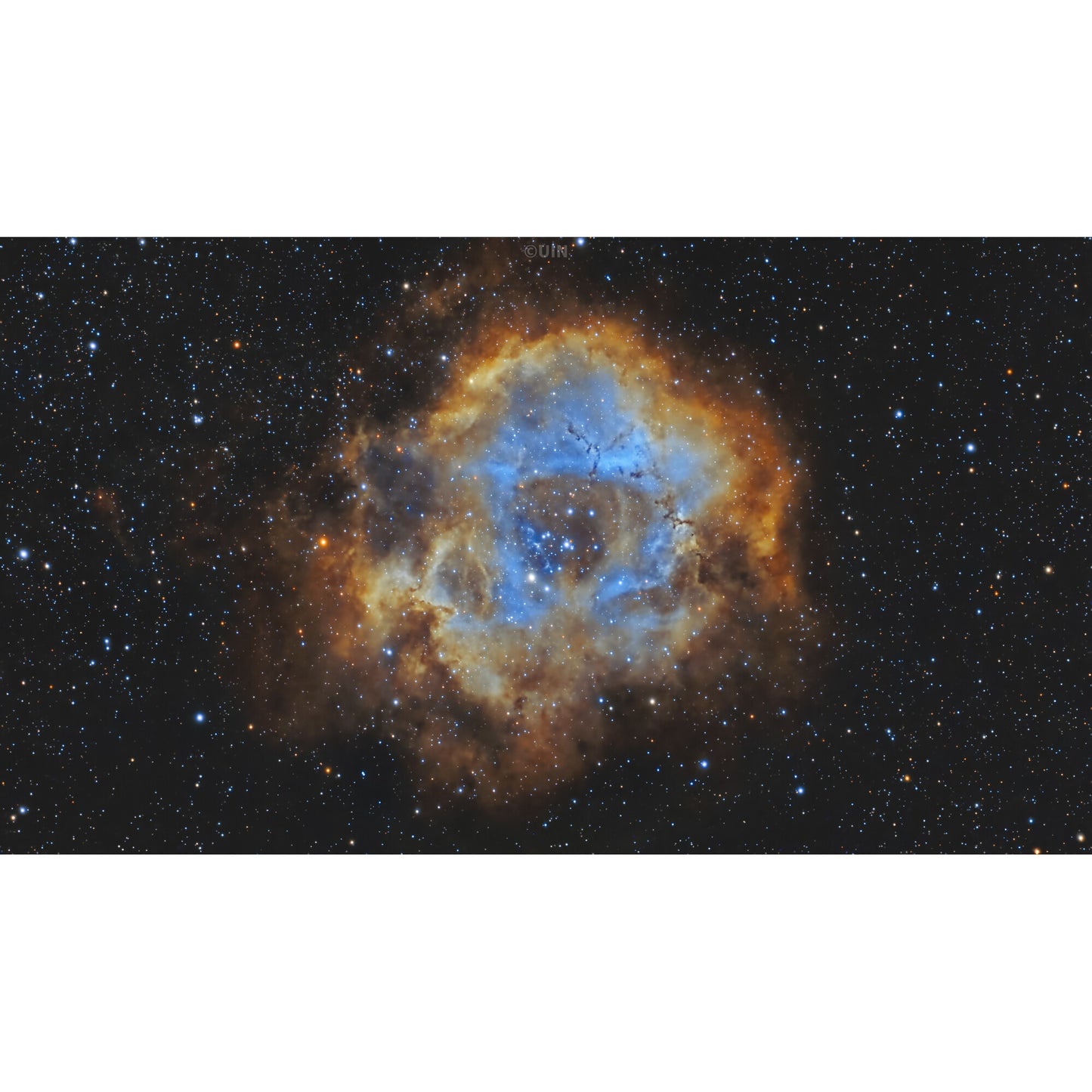 Télescope Intelligent DWARF 3 35/150 – Smart Telescope