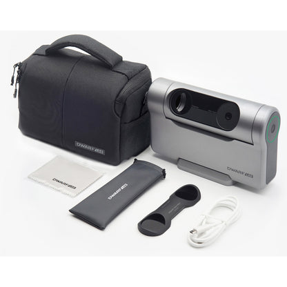 Télescope Intelligent DWARF 3 35/150 – Smart Telescope